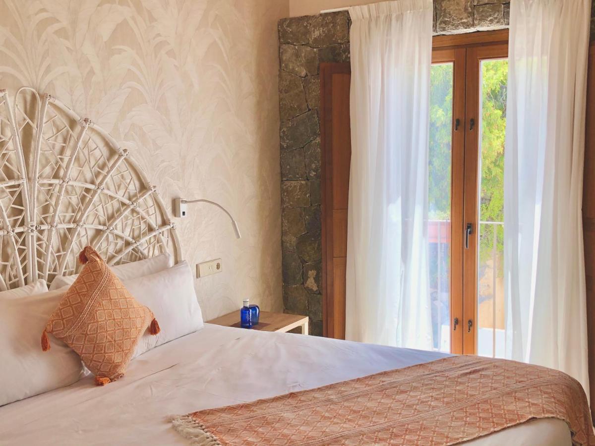 Deluxe Double Room Balcony