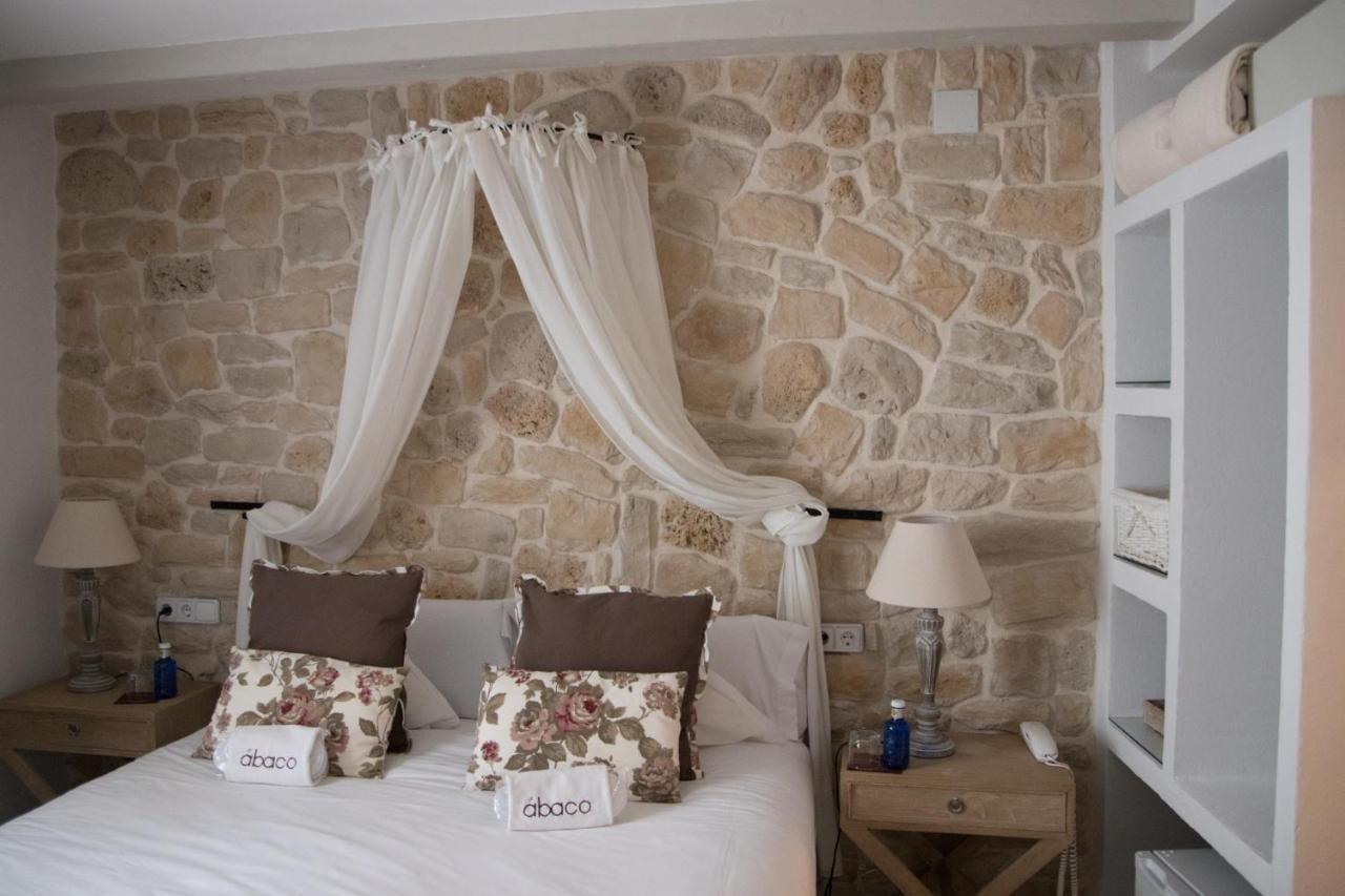 Deluxe Double Room Balcony