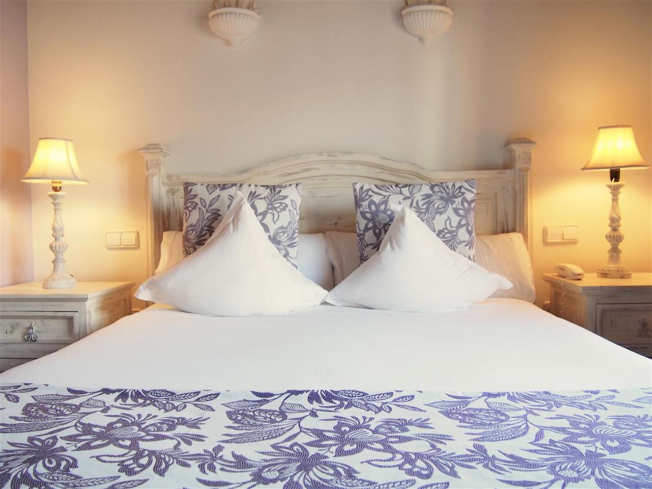 Double Room Balcony