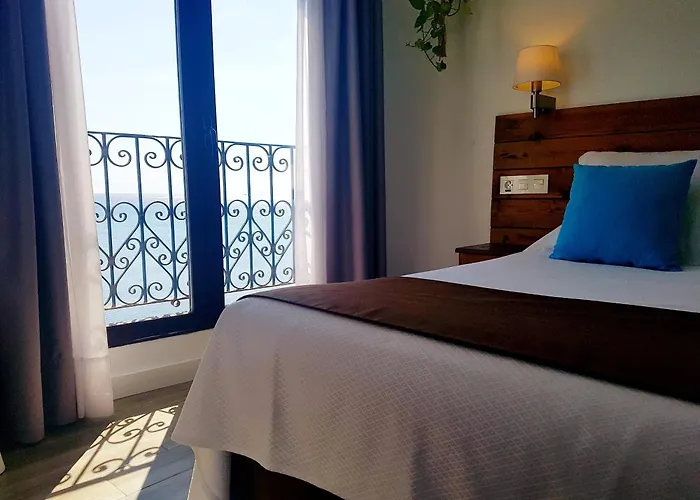 Hostal Boutique Casa Del Mar