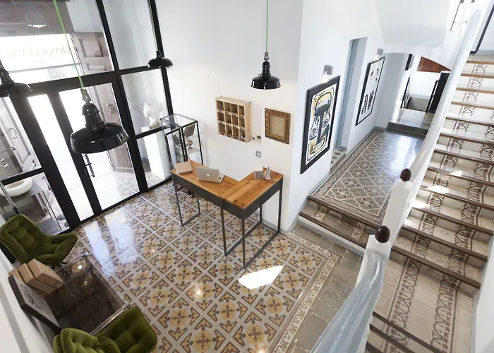 Resort: Gran H La Marina