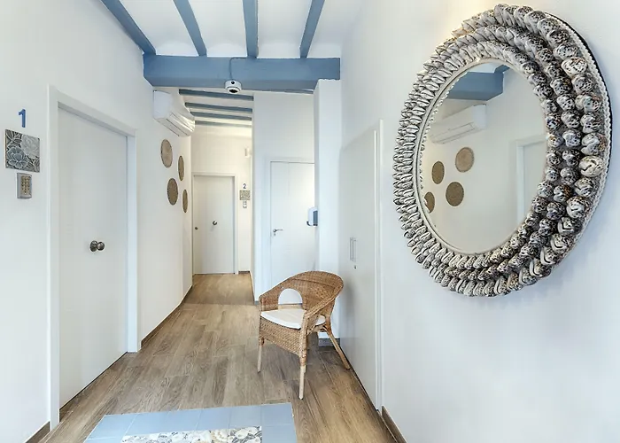 Hostal Altea House