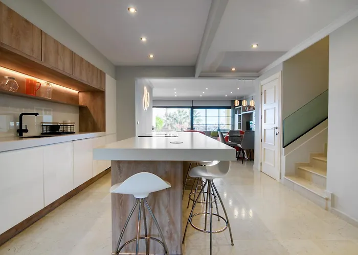 Bungalow Gadea