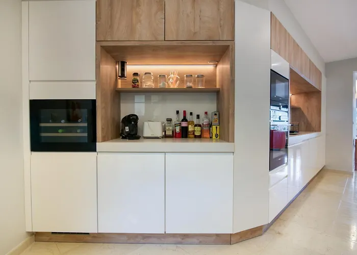 Bungalow Gadea