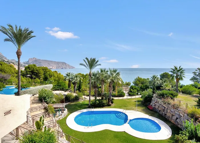 Bungalow Gadea