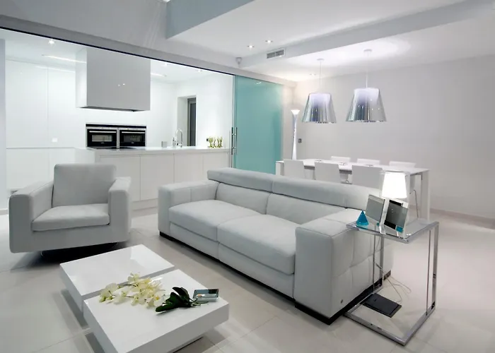 Altea Hills Luxury Villas